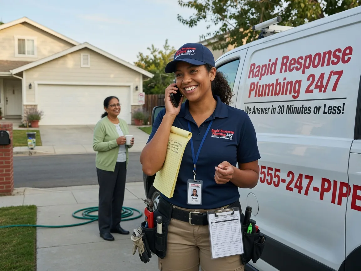 Emergency Plumber Burton, WV FAQs